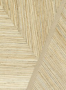 CMO Paris Wallpaper Strate Sisal - Naturel