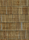 CMO Paris Wallpaper Nénuphar - Tabac