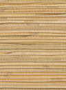 CMO Paris Wallpaper Rotin - Naturel