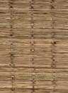 CMO Paris Papier peint Papyrus Tressé - Sable