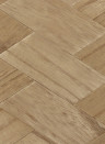 CMO Paris Tapete Bois Tressé - Sable