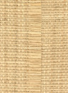 CMO Paris Wallpaper Raphia Vertical - Naturel