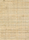 CMO Paris Wallpaper Papyrus Brut - Ivoire