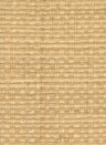 CMO Paris Wallpaper Raphia Maille - Naturel