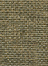 CMO Paris Wallpaper Raphia Maille - Kaki