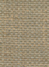 CMO Paris Wallpaper Raphia Maille - Gris