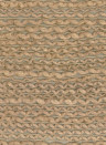 CMO Paris Papier peint Abaca Tressé - Sable