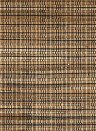 CMO Paris Tapete Abaca Brut - Naturel