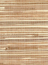 CMO Paris Tapete Abaca Brut - Sable