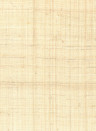 CMO Paris Papier peint Abaca Pur - Blanc