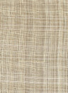 CMO Paris Papier peint Abaca Pur - Camel
