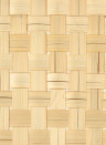 CMO Paris Tapete Bambou Canvas - Naturel