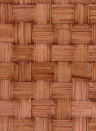 CMO Paris Tapete Bambou Canvas - Tabac