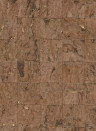 CMO Paris Wallpaper Liège Tressé - Naturel Or