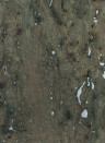 CMO Paris Wallpaper Liège - Argent Épicéa