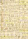 CMO Paris Wallpaper Raphia Naturel - Écru