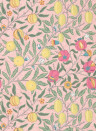 Morris & Co Wallpaper Fruit - Stardust