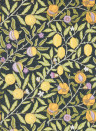 Morris & Co Wallpaper Fruit - Twilight