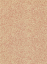 Morris & Co Tapete Standen - Beige/ Brick Red
