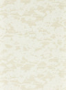 Harlequin Wallpaper Kengai - Pearl & Parchment