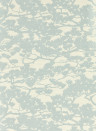Harlequin Wallpaper Kengai - Sky/ Chalk