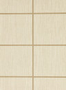 Harlequin Wallpaper Wood Blocks - Ash/ Taupe Gloss