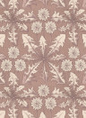 House of Hackney Wallpaper Taraxa - Cosmos