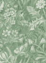 House of Hackney Tapete Beltane - Grass