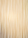 studio ditte Wallpaper Stripes / Strepen - Gold / Goud