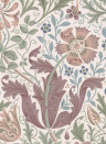 House of Hackney Papier peint Compton Magna - Cirrus