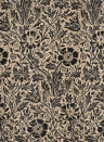 House of Hackney Wallpaper Compton Parvum - Phlox