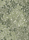 House of Hackney Papier peint Foliage Magna - Apple