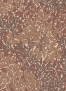 House of Hackney Papier peint Foliage Magna - Earth