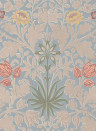 House of Hackney Papier peint Hyacinth Novellus - Byzantine