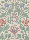 House of Hackney Papier peint Hyacinth Novellus - Phlox