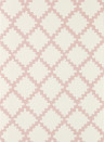 Scion Tapete Swithland - Dusk Pink