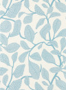 Scion Tapete Sweet Bay - Coast Blue