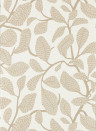 Scion Tapete Sweet Bay - Stone