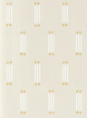 Scion Tapete Matchsticks - Honey