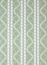 Scion Tapete Split Pea - Sage