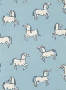 Scion Tapete Canter - Denim