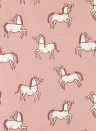 Scion Tapete Canter - Blush