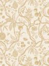 Sandberg Papier peint Tree of Life - Honey