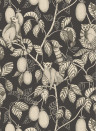 Sandberg Wallpaper Elliot - Graphite