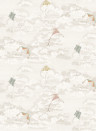 Sandberg Wallpaper Bonnie and Kites - Sand