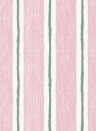 Sandberg Papier peint Albin - Pink