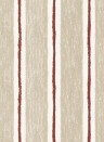 Sandberg Papier peint Albin - Beige