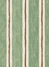 Sandberg Papier peint Albin - Dark Green