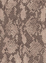 House of Hackney Wallpaper Cobra - Earth