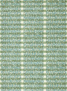 Harlequin Wallpaper Toluca - Moss/ Turquoise